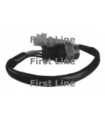 FIRST LINE - FTS84295 - 